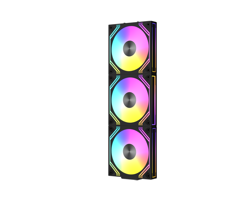Raid System Fan Modular Fan - Raidmax
