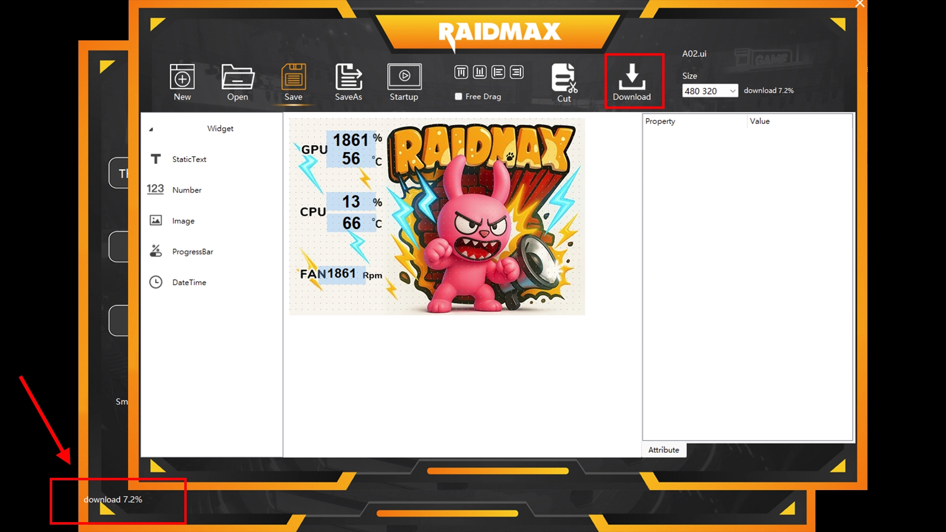 i803 LCD Display 拷貝-10-